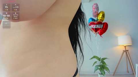 kimberly_ly @ chaturbate on 20250216
