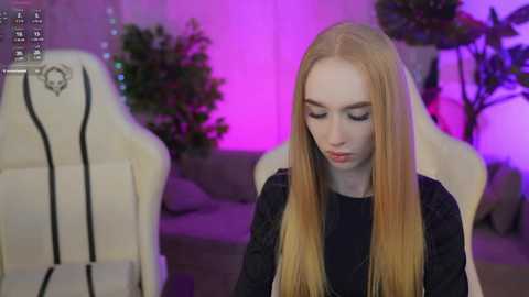 kira0541 @ chaturbate on 20250216