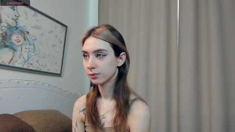 look_my_passion @ chaturbate on 20250216