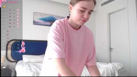 miss_sweetbb @ chaturbate on 20250216