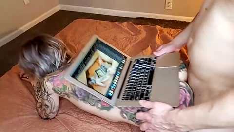 svenseries @ chaturbate on 20250216