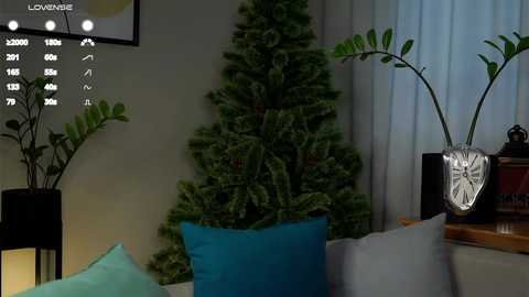 taitehambelton @ chaturbate on 20250216