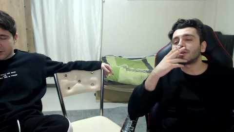 2handsomeman