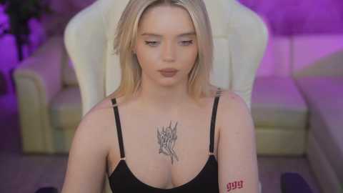 anabel054 @ chaturbate on 20250217