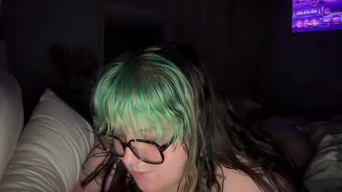 bumblebeebuzzer @ chaturbate on 20250217