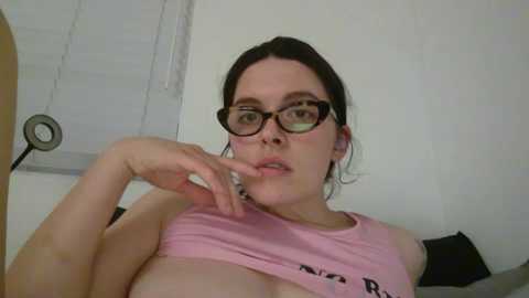 ccarson412 @ chaturbate on 20250217