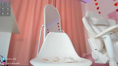 dazzling_baby @ chaturbate on 20250217