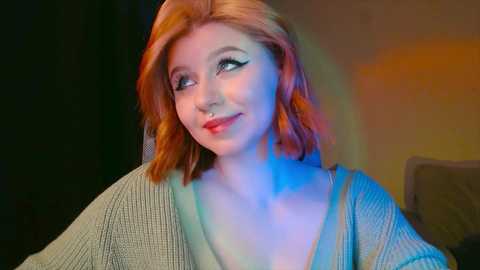 loraloveu @ chaturbate on 20250217