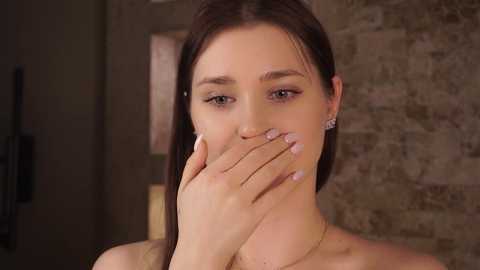 lynettehaymore @ chaturbate on 20250217