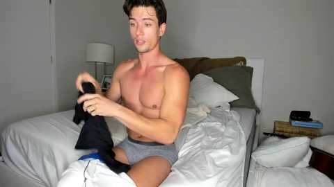 rawr_itsben @ chaturbate on 20250217