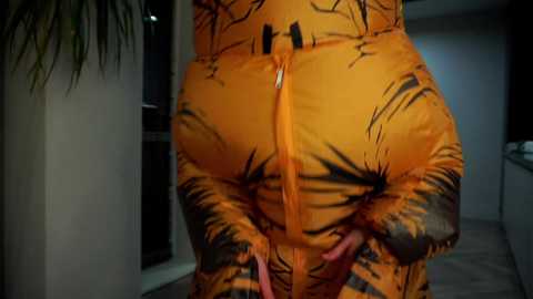 taitehambelton @ chaturbate on 20250217
