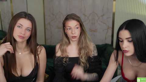 anabel054 @ chaturbate on 20250218