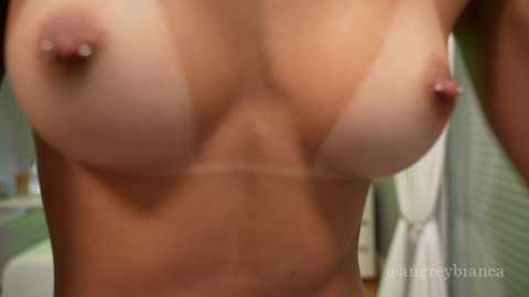 jeangreybianca @ chaturbate on 20250218