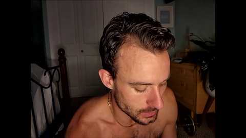 masterbayton @ chaturbate on 20250218