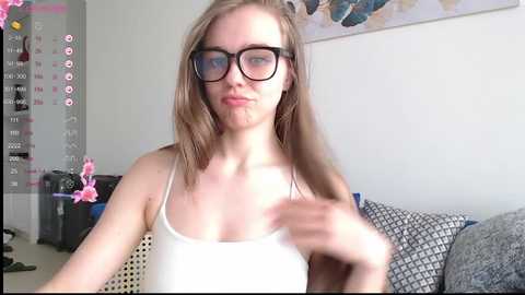 miss_sweetbb @ chaturbate on 20250218