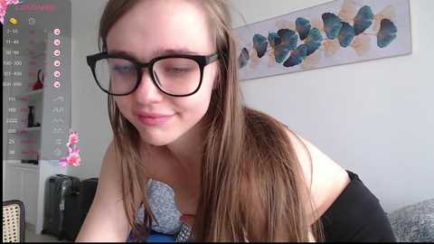 miss_sweetbb @ chaturbate on 20250218