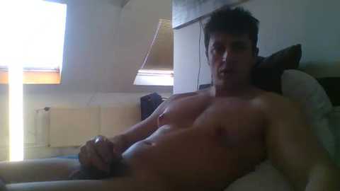 musclehardrasty @ chaturbate on 20250218