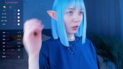 quennacindy @ chaturbate on 20250218