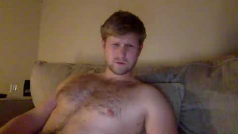 thehairyprince