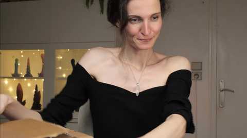 yulladao @ chaturbate on 20250218