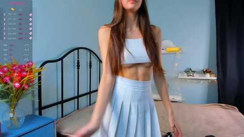 alicepreuoston @ chaturbate on 20250219