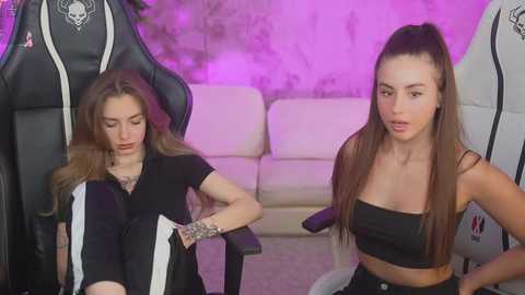 anabel054 @ chaturbate on 20250219
