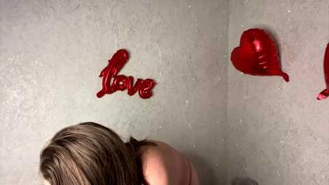 candyfoks @ chaturbate on 20250219