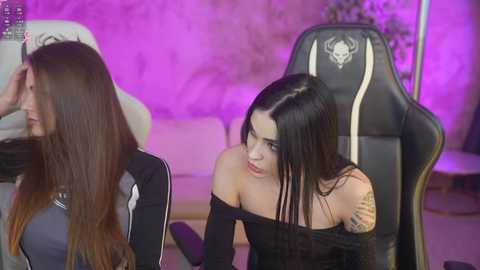 kira0541 @ chaturbate on 20250219