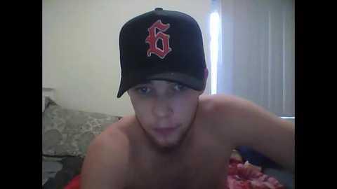 kookedkia420 @ chaturbate on 20250219