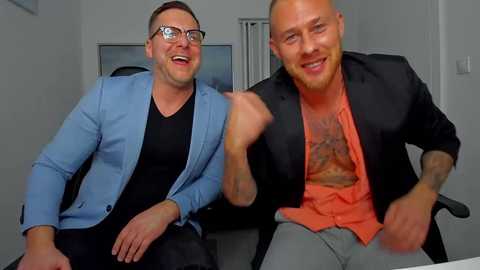leoboyf4f @ chaturbate on 20250219