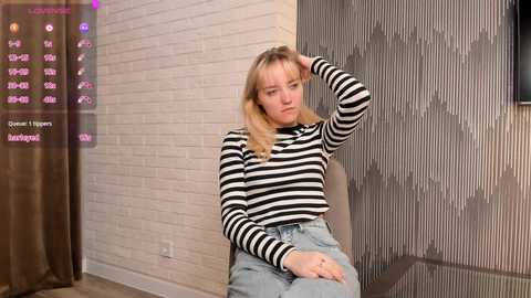 loisbready @ chaturbate on 20250219