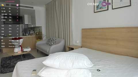 seon_mi @ chaturbate on 20250219
