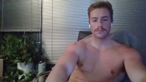 carsonforyou @ chaturbate on 20250220