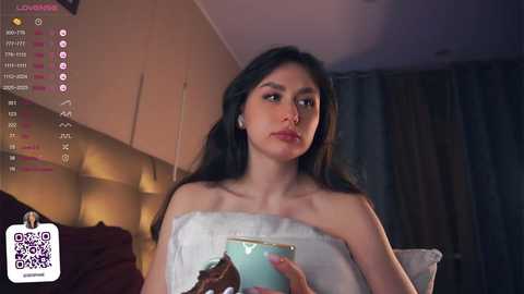 cinacramby @ chaturbate on 20250220