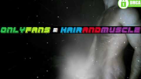 hairandmuscle