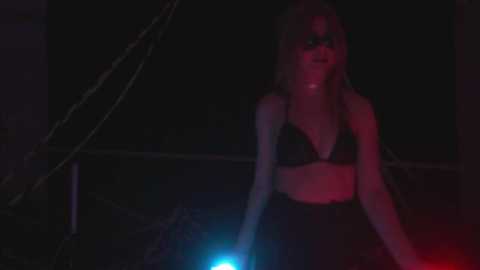 hannasthesia