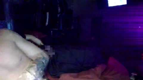 kyl3baron3 @ chaturbate on 20250220