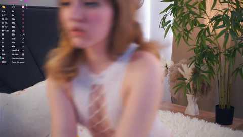 pinkncrazy @ chaturbate on 20250220