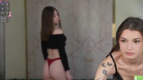 anabel054 @ chaturbate on 20250221