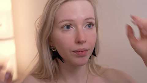 my_stella @ chaturbate on 20250221