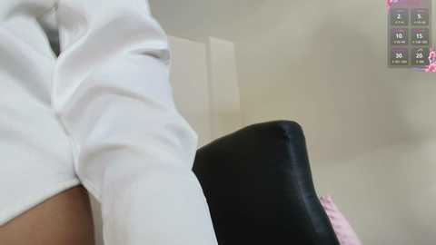 amabella_w @ chaturbate on 20250222