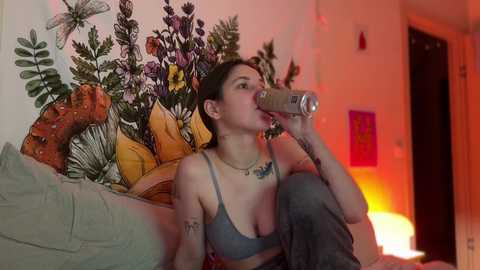 di_n_alex @ chaturbate on 20250222