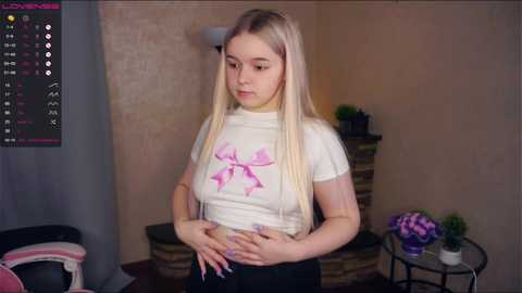 emelianae @ chaturbate on 20250222