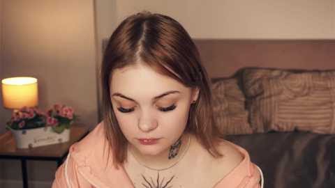 glennabeam @ chaturbate on 20250222