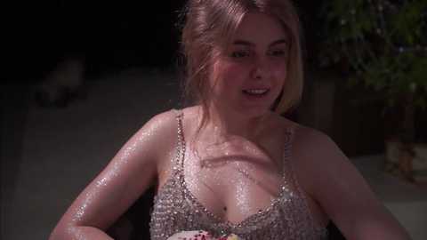 hannasthesia