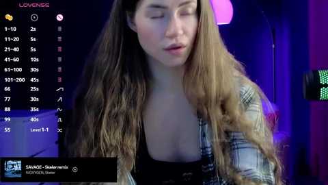 la_seductrice @ chaturbate on 20250222
