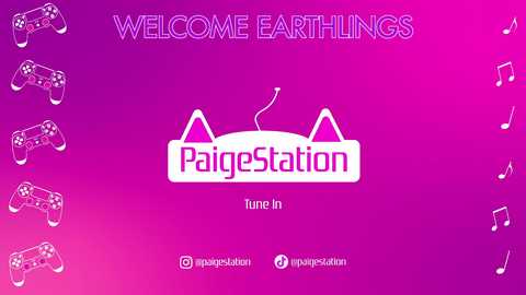 paigestation