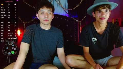 jason_graeats @ chaturbate on 20250223