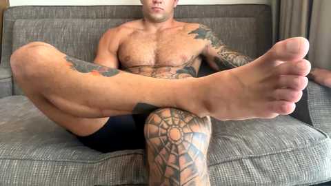 panther_style @ chaturbate on 20250223