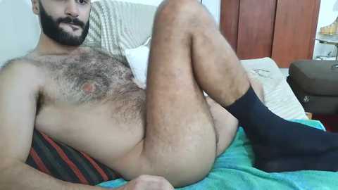 arabhairy90